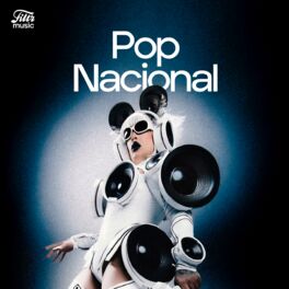 Cover of playlist Pop Nacional 2024 ✨ As Melhores | POP BR