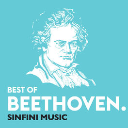 Cover of playlist Beethoven: Best of