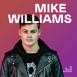 Cover of playlist On Track by Mike Williams
