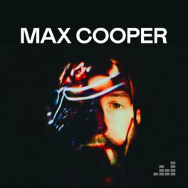 Cover of playlist Electronic Journeys by Max Cooper