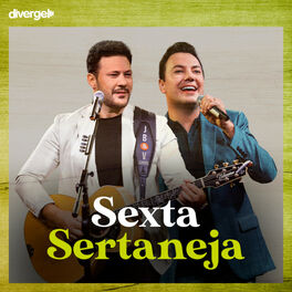 Cover of playlist Sexta Sertaneja