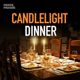 Cover of playlist Candlelight Dinner