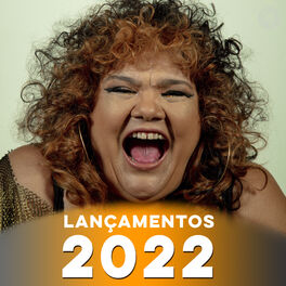Cover of playlist Lançamentos 2022