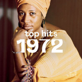 Cover of playlist Top Hits 1972