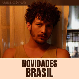 Cover of playlist Novidades Brasil 2023 | Radar Novidades Nacionais 