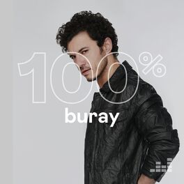 Cover of playlist 100% Buray