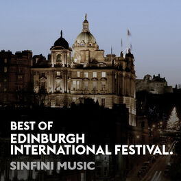 Cover of playlist Edinburgh International Festival: Best of