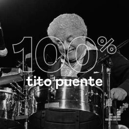 Cover of playlist 100% Tito Puente