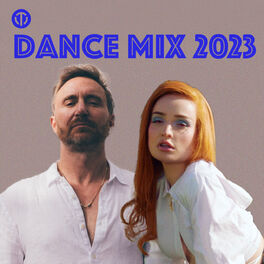 Cover of playlist Dance Mix 2023