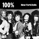 100% New York Dolls
