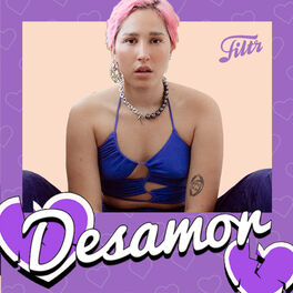 Cover of playlist Desamor