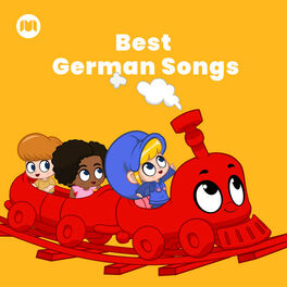 Cover of playlist Best German Songs
