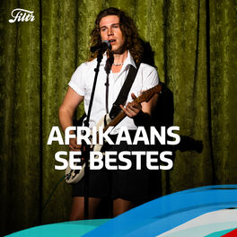 Cover of playlist Afrikaans Se Bestes