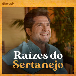 Cover of playlist Raízes do Sertanejo