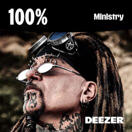 Cover of playlist 100% Ministry