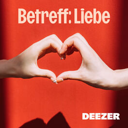 Cover of playlist Betreff: Liebe