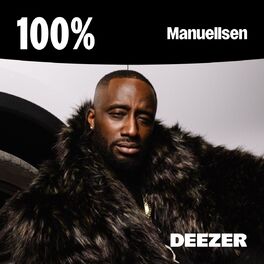 Cover of playlist 100% Manuellsen