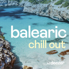 Cover of playlist Balearic Chill Out