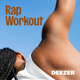 Cover of playlist Rap Workout