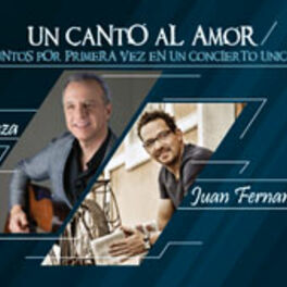 Cover of playlist ALBERTO PLAZA Y JUAN FERNANDO VELASCO