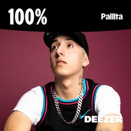 Cover of playlist 100% Pailita