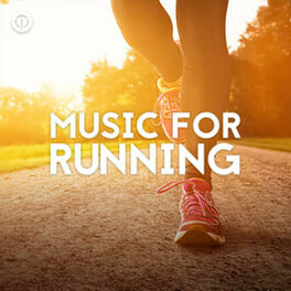 Cover of playlist Music For Running