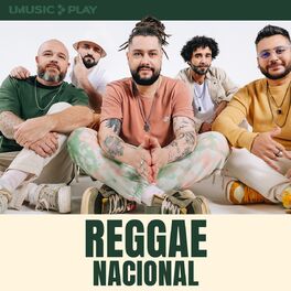 Cover of playlist Reggae Nacional 2024 | Maneva