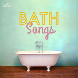 Cover of playlist Bath Songs for Relaxation