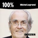 100% Michel Legrand