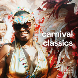 Cover of playlist Carnival Classics