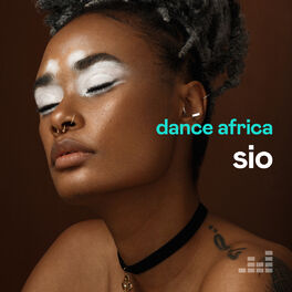 Dance Africa by Sio