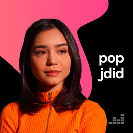 Cover of playlist Pop Jdid