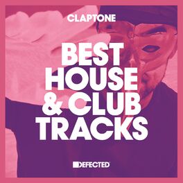 Cover of playlist Best House & Club Tracks