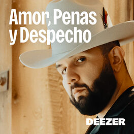Cover of playlist Amor, penas y despecho