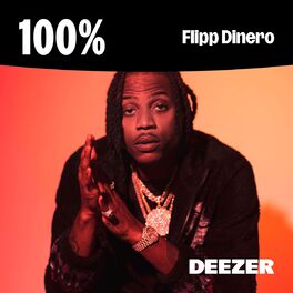 Cover of playlist 100% Flipp Dinero