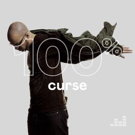 Cover of playlist 100% Curse