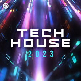 Cover of playlist Tech House 2023