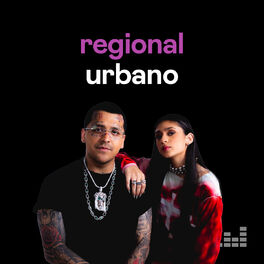 Cover of playlist Regional urbano
