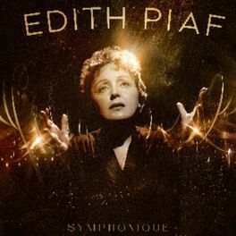 Cover of playlist Best of Edith Piaf
