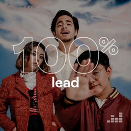 Cover of playlist 100% Lead