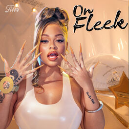 Cover of playlist ON FLEEK