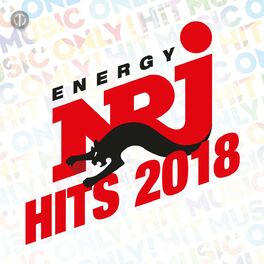Cover of playlist ENERGY - Hits 2018