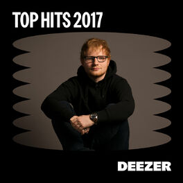Cover of playlist Top Hits 2017