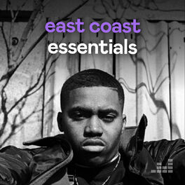 Cover of playlist East Coast Essentials