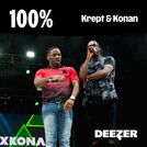 100% Krept & Konan