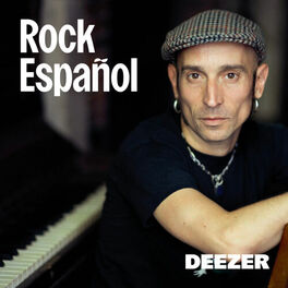 Cover of playlist Rock Español