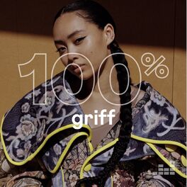 Cover of playlist 100% Griff