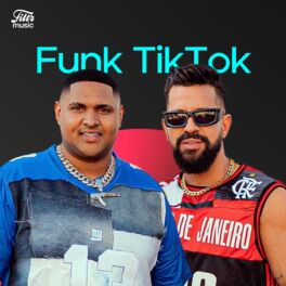 Cover of playlist Funk TikTok 2023 🔥 Hits do Tik Tok