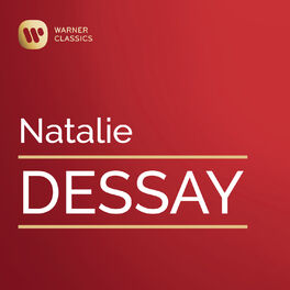 Cover of playlist Natalie Dessay, Le Best Of