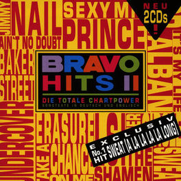 Cover of playlist BRAVO Hits 2